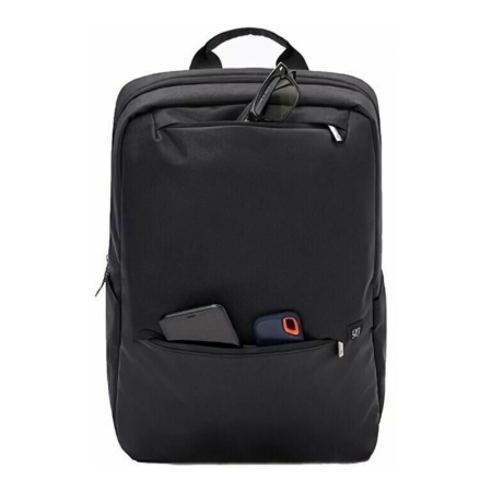 Рюкзак NINETYGO Fashion Business Backpack, черный